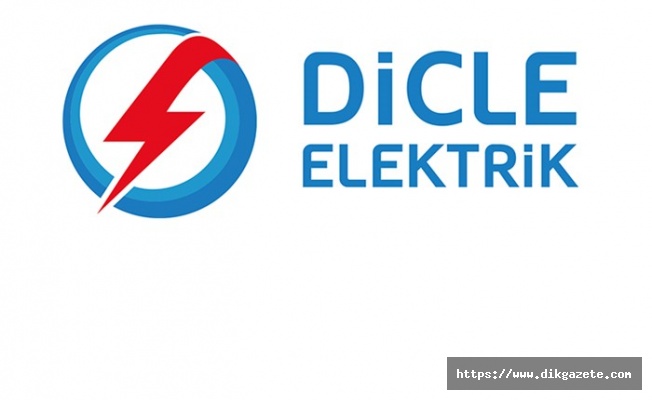 Dicle Elektrik'ten kış için trafo uyarısı