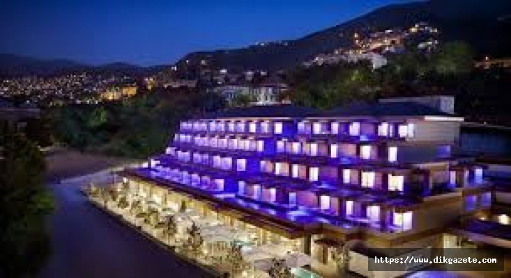 Divan&#039;dan Bursa ve Kayseri otellerinde özel tatil paketi