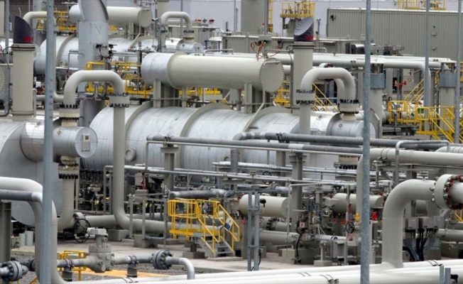 Enerji ve Tabii Kaynaklar Bakanı Dönmez: TürkAkım'ı 8 Ocak'ta açıyoruz