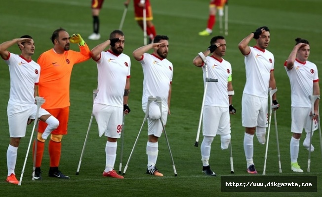 Engelli Milli Sporcular yüzde 100 bursla üniversiteli olabilecek