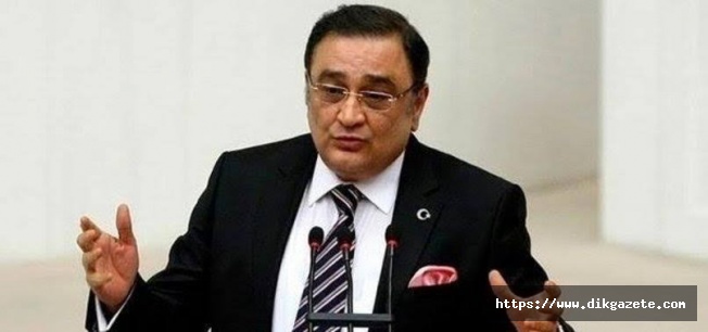 Eski CHP Milletvekili Aygün hakkında disiplin soruşturması açıldı