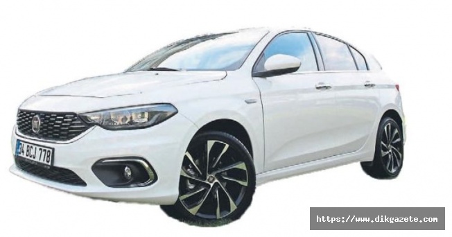Fiat Professional'dan ticari ara&ccedil;larda aralık ayı fırsatı