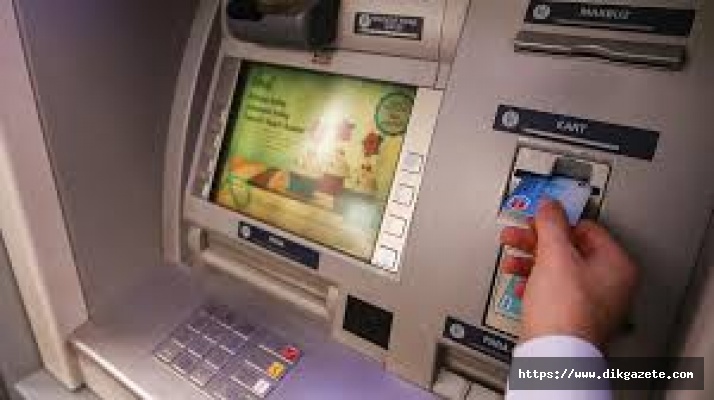 Garanti BBVA, QR Kod ile ATM hizmetini tüzel müşterilerine de sunuyor