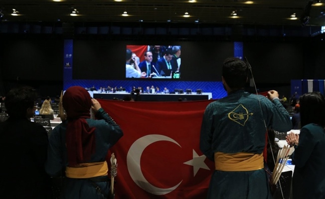 Geleneksel Türk Okçuluğu UNESCO Kültürel Miras Listesi'ne girdi
