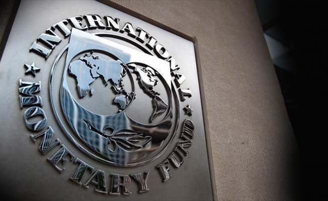 IMF, Pakistan'a verdiği kredinin 452 milyon dolarlık kısmını serbest bıraktı