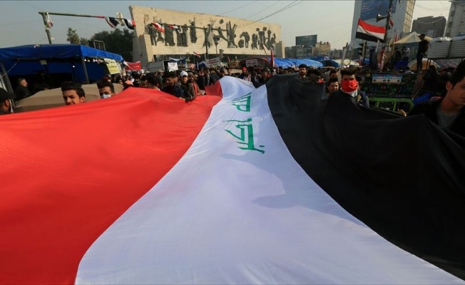 Irak’ta 'yeni başbakan' düğümü sürüyor