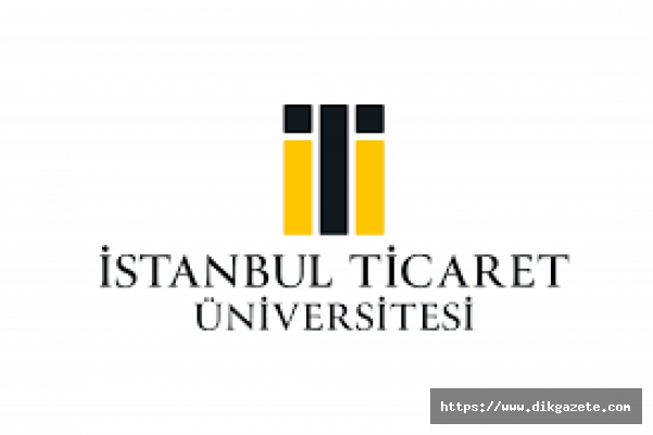 İstanbul Ticaret Üniversitesi'nde “Ekonomi ve Yatırım Zirvesi“ düzenlenecek