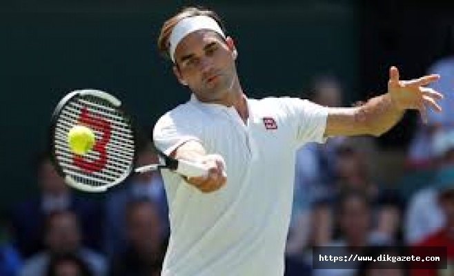 İsviçre hükümeti Federer için gümüş hatıra parası bastırıyor
