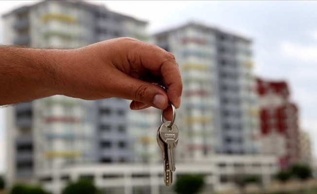 Konutta KDV ve tapu harcı indiriminde son 15 g&uuml;n