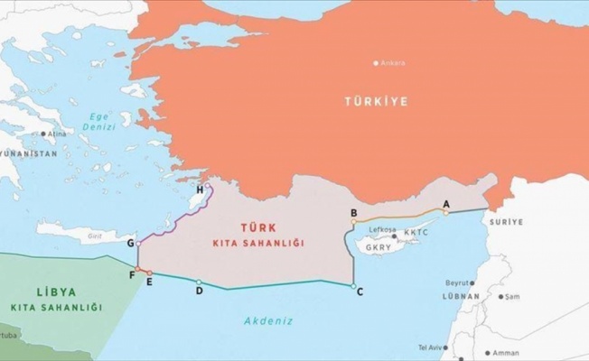 Libya'nın BM Daimi Temsilciliği: Türkiye ile anlaşma Suheyrat Anlaşması'na aykırı değil