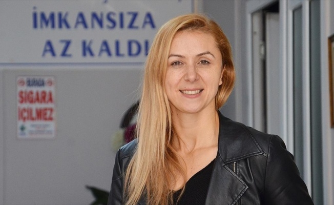 Milli sporcu Bulgurcu: Engelimize engel eklenmesine çok üzülüyoruz
