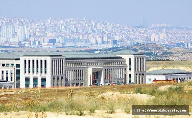 MİT’in yeni karargâhı “Kale bina" 6 Ocak'ta açılıyor