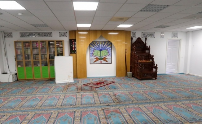 Norveç istihbaratı PST, camilere terör saldırısı endişesi taşıyor