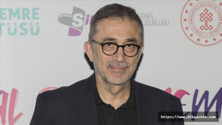 Nuri Bilge Ceylan: Bence yaratıcılık için en önemli şey zaman