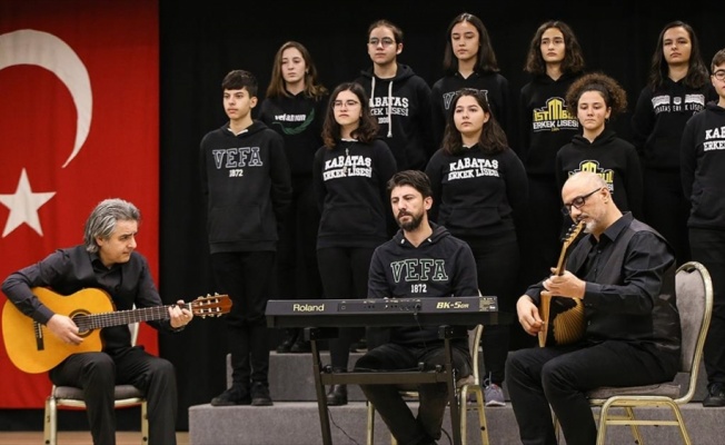 &#039;Onbeşliler Korosu&#039; Saraybosna konseri için destek bekliyor