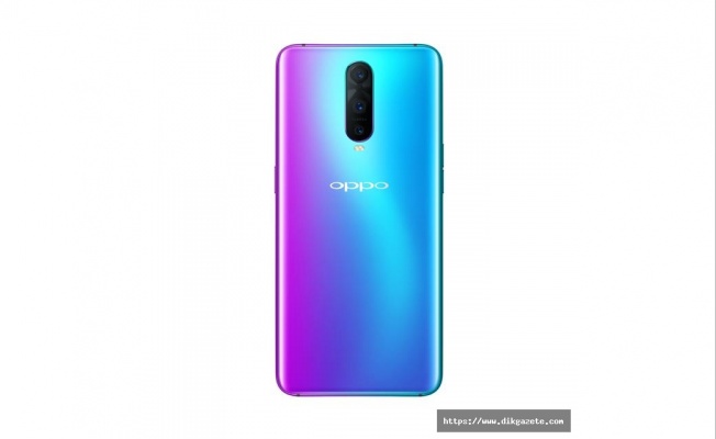 Oppo 2020'de T&uuml;rkiye'ye yatırımlarını s&uuml;rd&uuml;recek