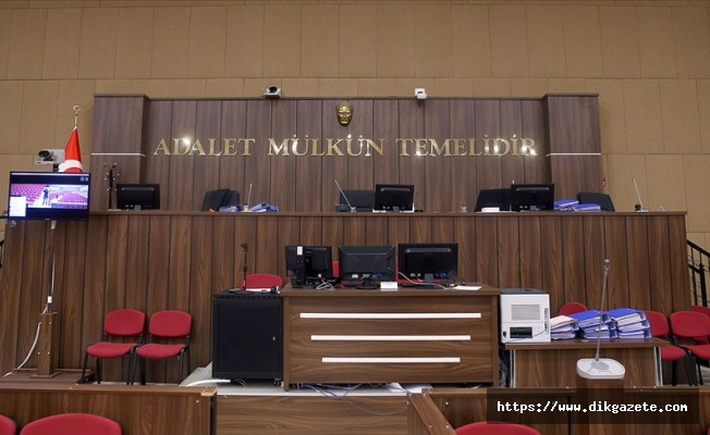 Özel Hava Alay Komutanlığındaki darbe davası sanıklarının cezaları onandı