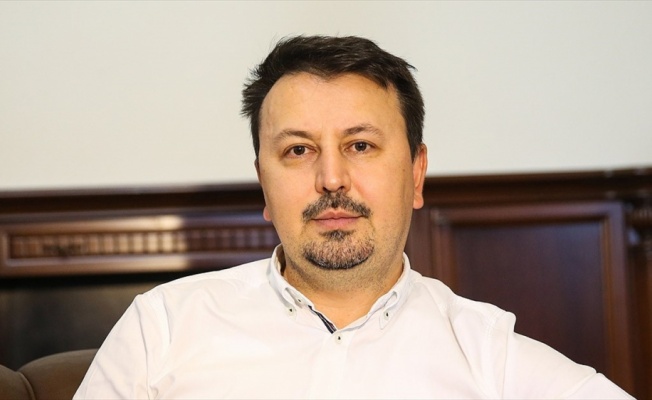 Prof. Dr. Kemaloğlu: Altın Orda Türk halklarının ortak mirasıdır