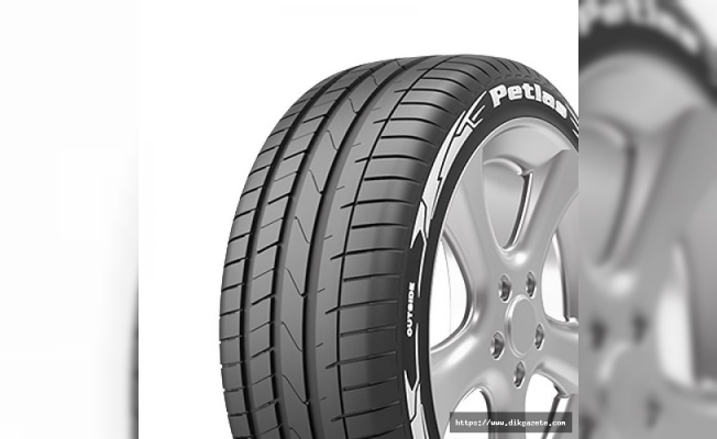 Silahlı Kuvvetler'in yeni zırhlı aracı Pars, Petlas lastiklerle donatıldı