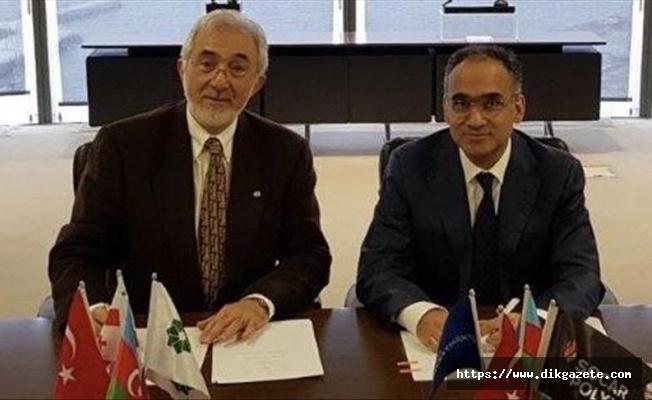 Tekfen Vakfı, 20. kuruluş yıl dönümünü kutladı