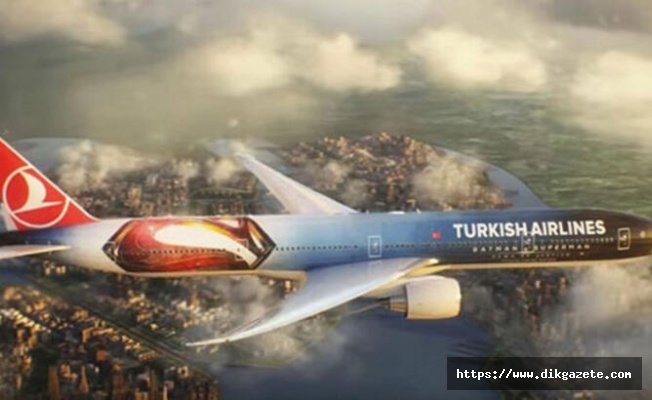 THY, Rusya ile direkt uçuşların 30. yıldönümünü kutluyor