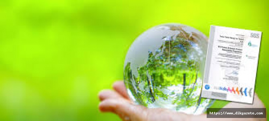 Toros Tarım “Endüstri İyi Uygulama Elçisi“ oldu