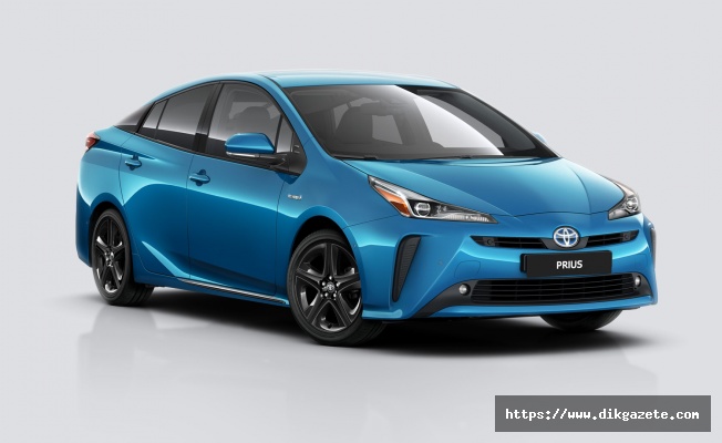 Toyota Otomotiv Sanayi Türkiye'den mesleki teknik eğitime destek