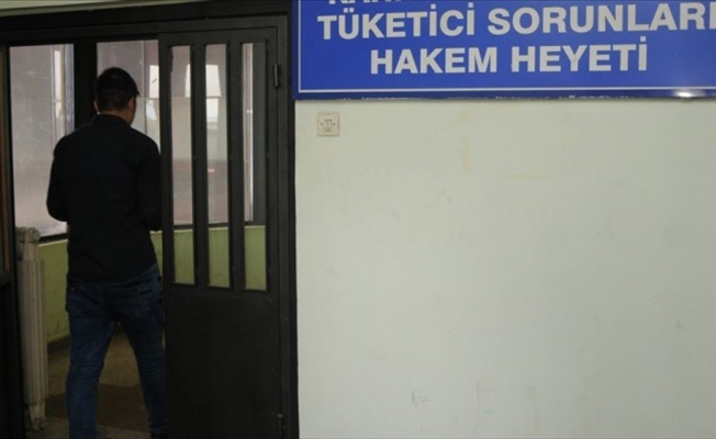 Tüketici hakem heyetlerine başvurularda uygulanacak parasal sınırlar yeniden belirlendi