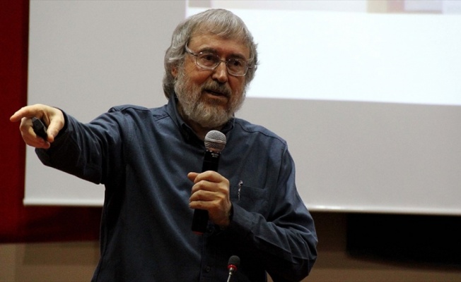 Türk bilim insanından sera gazı yayılımının ve kirliliğin Dünya'yı tehdit ettiği uyarısı