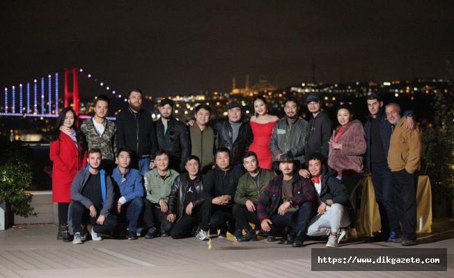 Türk-Moğol ortak yapımı film geliyor: Siyah İncinin Sırları