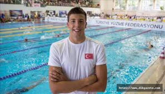 Turkcell'li yüzücüler Kısa Kulvar Avrupa Yüzme Şampiyonası'nda