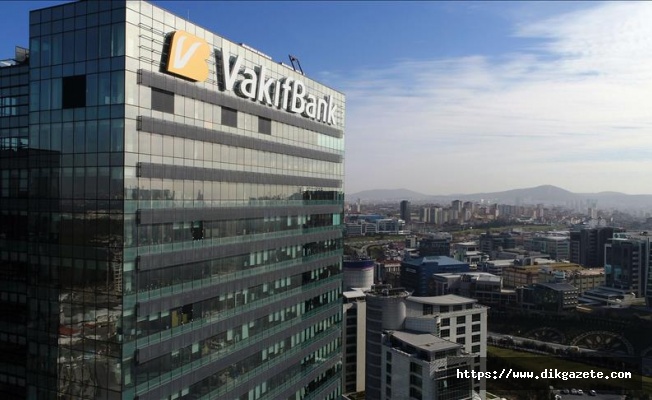 Türkiye Vakıflar Bankası'ndan Hazine'ye hisse devrine ilişkin açıklama: