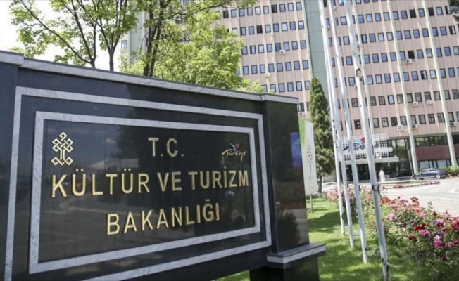 Türkiye'nin tanıtımına 180 milyon dolar bütçe hedefi