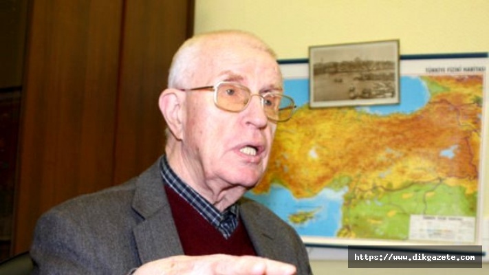 &Uuml;nl&uuml; Rus T&uuml;rkolog Prof. Meyer'in s&ouml;zde "Ermeni soykırımı" a&ccedil;ıklaması: Belgeleri a&ccedil;ın da ger&ccedil;ekleri g&ouml;relim!