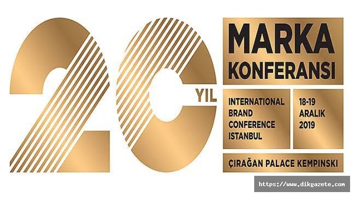 Yapı Kredi, MARKA Konferansı'na sanatla damga vuracak