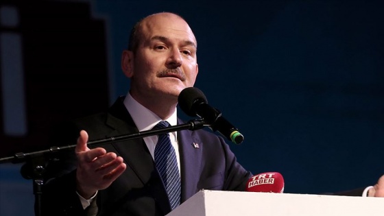 '2020'de terör örgütü PKK'nın adını, cismini, ismini, tarihten silin'