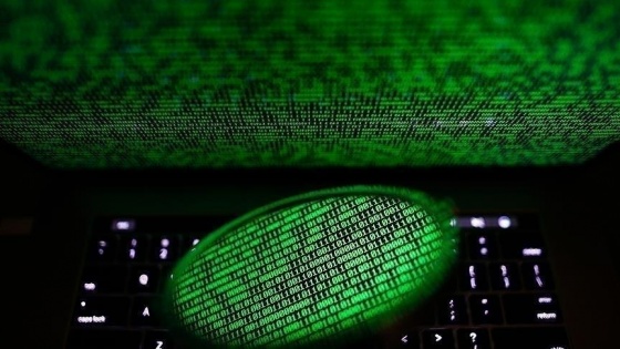2020 Olimpiyatları'nda yaklaşık 450 milyon siber saldırı önlendi