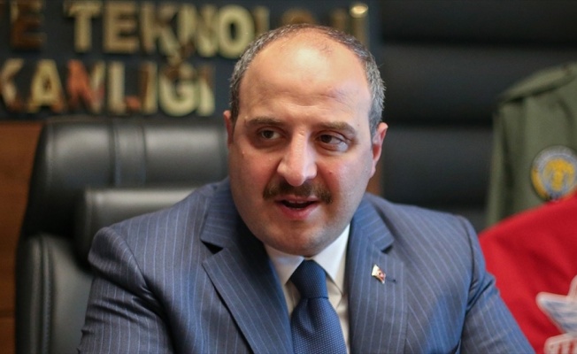 2019'da marka başvuru sayısı 134 bini ge&ccedil;ti