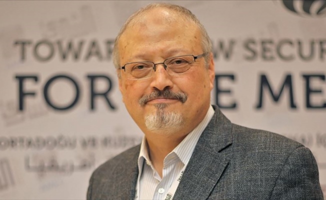 ABD İstihbaratı Kaşıkçı raporunu hala Kongre'ye teslim etmedi