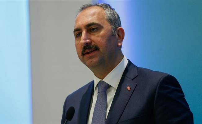 Adalet Bakanı Gül'den Carlos Ghosn açıklaması