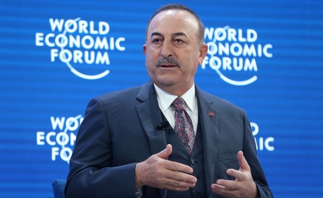 Çavuşoğlu'ndan Rusya'ya İdlib çağrısı: Rusya'nın taahhütlerine uymasını bekliyoruz