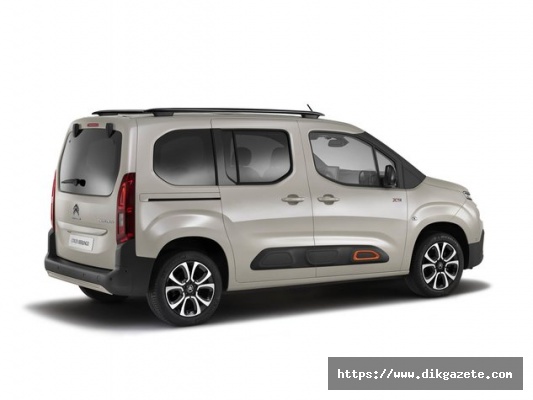 Citro&euml;n'den yeni marka hamlesi