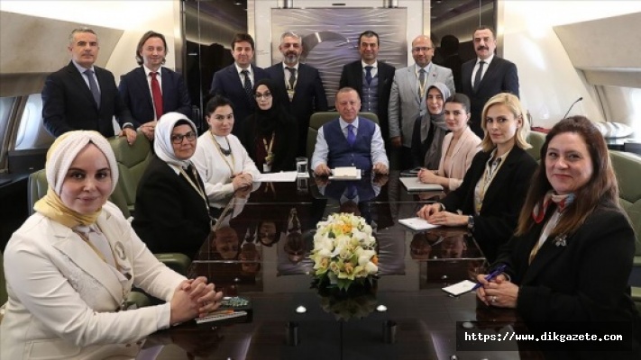 Cumhurbaşkanı Erdoğan: Hem Moskova'dan hem Berlin'den kaçan Hafter ateşkesi ihlal ediyor