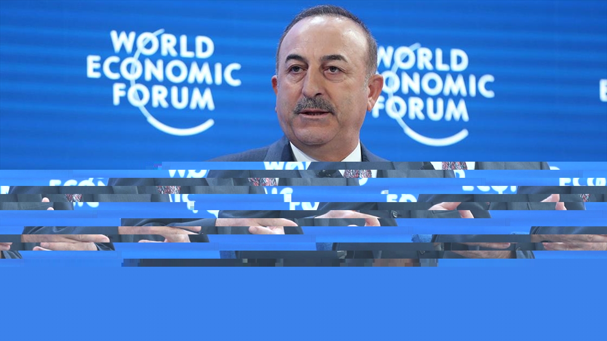 Dışişleri Bakanı Çavuşoğlu: AB bölünmüş, içe kapanmış, değerlerinden uzaklaşmış durumda