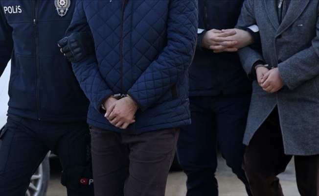 Emniyetin 59 ilde düzenlediği uyuşturucu operasyonlarında gözaltı sayısı 703 oldu