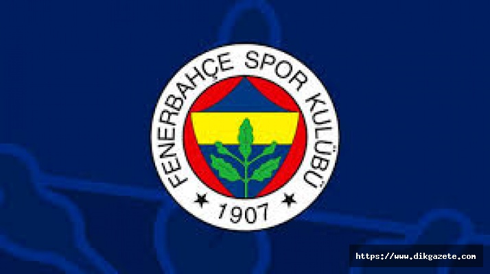 Fenerbah&ccedil;e, Zanka'yı Fortuna D&uuml;sseldorf'a kiraladı