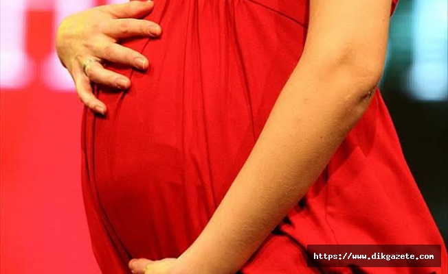 Gebelik dönemindeki kadınların yüzde 15’inde varis oluşumu görülüyor