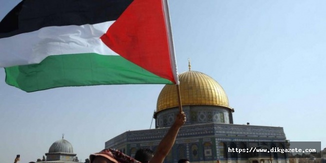Hamas'tan Filistin yönetimine 'İsrail'le yapılan anlaşmalardan çekilme' çağrısı