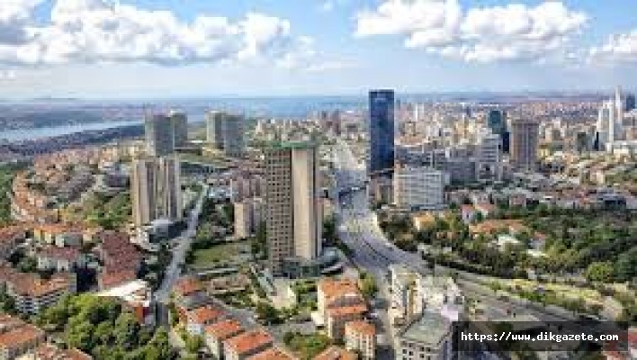 İpotekli konut satışlarında &#039;faiz indirimi rüzgarı&#039; sürüyor