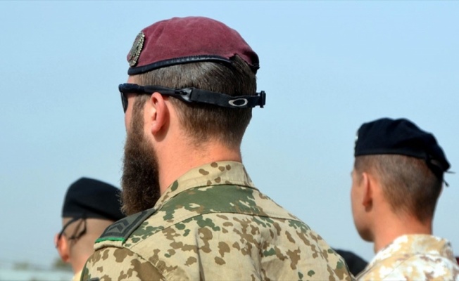 Irak 'yabancı güçlerin ülkeden çıkarılması kararını' ABD Büyükelçisine iletti